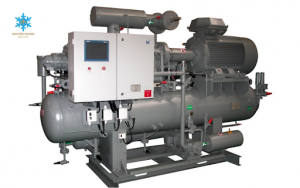 máy nén lạnh cho kho lạnh 2