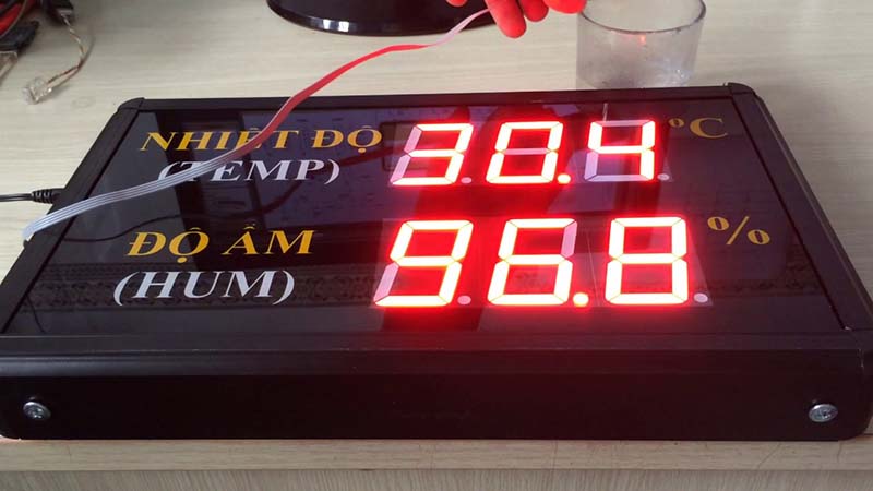 thiết kế kho lạnh thực phẩm 