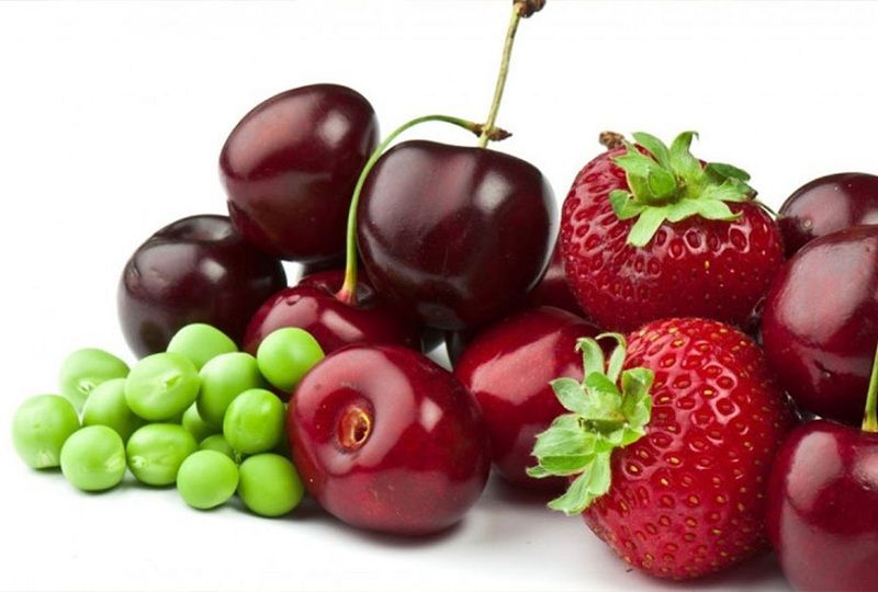5 lý do cần bảo quản lạnh trái cây nhập khẩu