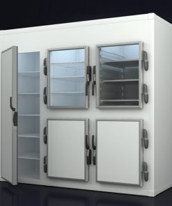 Cho thuê Kho lạnh bảo quản Vắc xin mini
