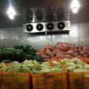Cho thuê Kho lạnh bảo quản rau quả thương mại