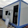 Nhà Panel Container 72m2