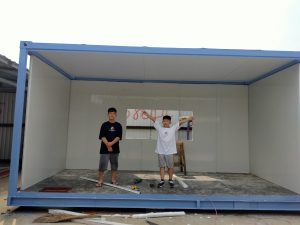 Danh sách các kho lạnh tại TPHCM mà bạn nên tham khảo