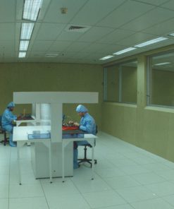cho thuê Phòng sạch cho mỹ phẩm