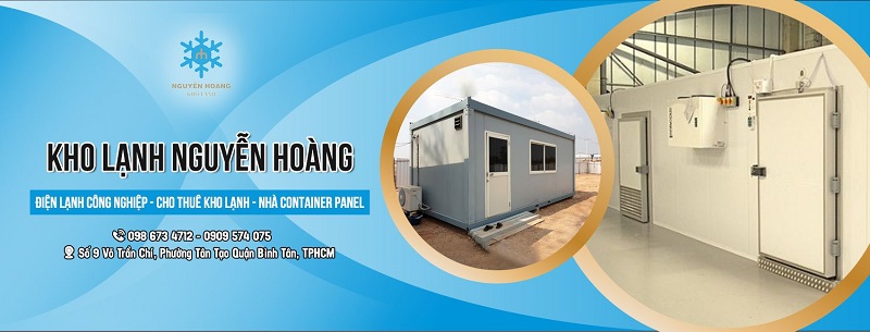 kho lạnh nguyễn hoàng