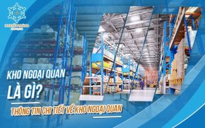 Kho ngoại quan là gì